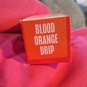 Blood Orange Drip